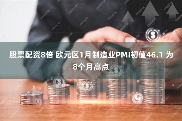 股票配资8倍 欧元区1月制造业PMI初值46.1 为8个月高点